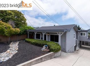 7392 Terrace Dr, El Cerrito, CA