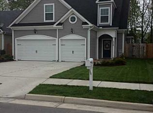 1712 Madison Crossing Ln, Virginia Beach, VA 23453