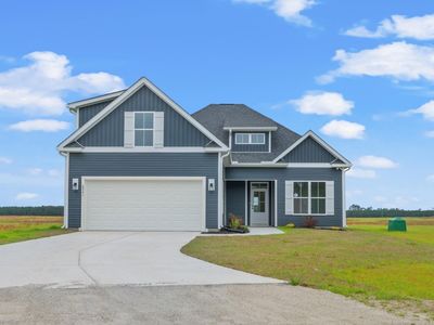 216 William Nobles Rd. LOT 1, Aynor, SC, 29511
