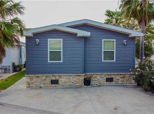 311 Sun Dial Cir, Port Isabel, TX 78578