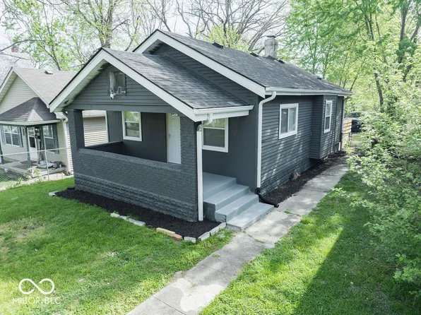 2315 N Dearborn St, Indianapolis, IN 46218