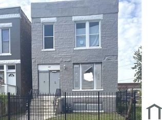 322 N Avers Ave #1, Chicago, IL 60624