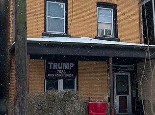 522 Franklin St, East Pittsburgh, PA