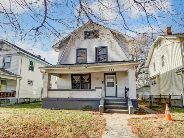 1045 Shakespeare Ave, Dayton, OH 45402