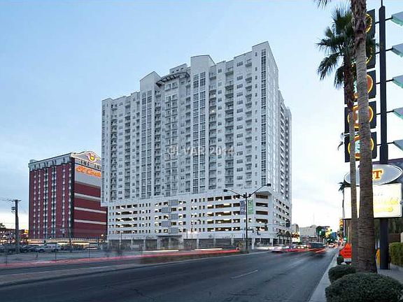 3rd image of 150 N Las Vegas Blvd #1616