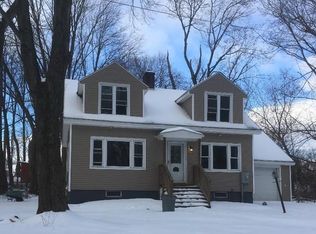 1100 Roosevelt Ave, Springfield, MA 01109