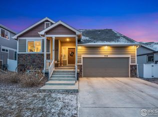 708 Cavern St, Severance, CO 80550