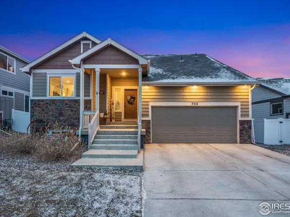 708 Cavern St, Severance, CO 80550
