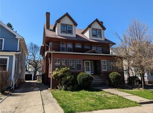 1712 Preyer Ave, Cleveland Heights, OH