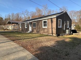 44 Comins Pond Rd, Warren, MA 01083