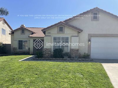 2585 W Windhaven Dr, Rialto, CA, 92377