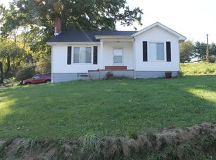 928 Colonial Rd, Abingdon, VA 24210