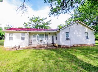1937 S Old 69 Hwy, McAlester, OK 74501