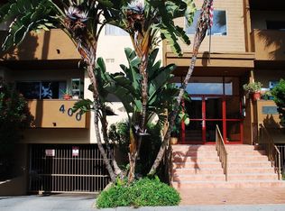400 S Gramercy Pl, Los Angeles, CA 90020