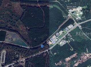 5B Okatie Hwy, Ridgeland, SC 29936