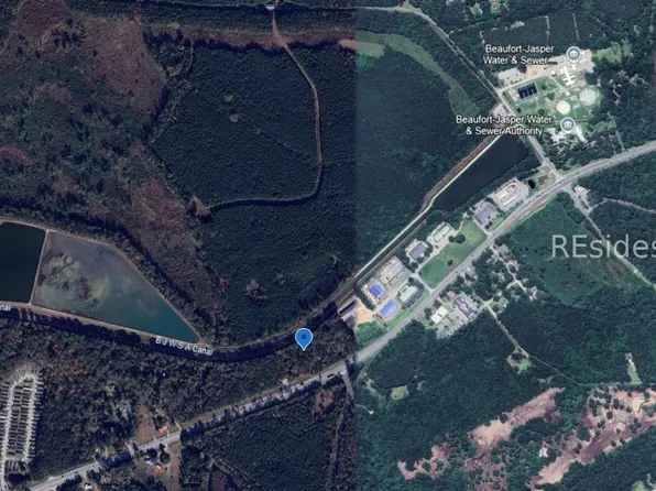 5B Okatie Hwy, Ridgeland, SC 29936