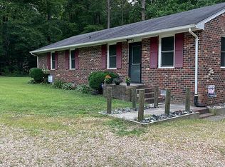 10641 Figg Shop Rd, Gloucester, VA 23061