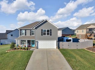 1193 Lemongrass Dr, Jonesborough, TN 37659