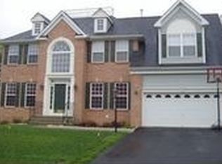 13260 Sapphire Ridge Pl, Bristow, VA 20136