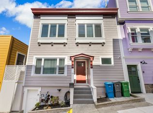 14 Phoenix Ter, San Francisco, CA 94133
