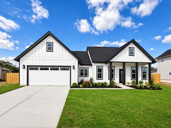 11434 Durant Dr, Conroe, TX 77306