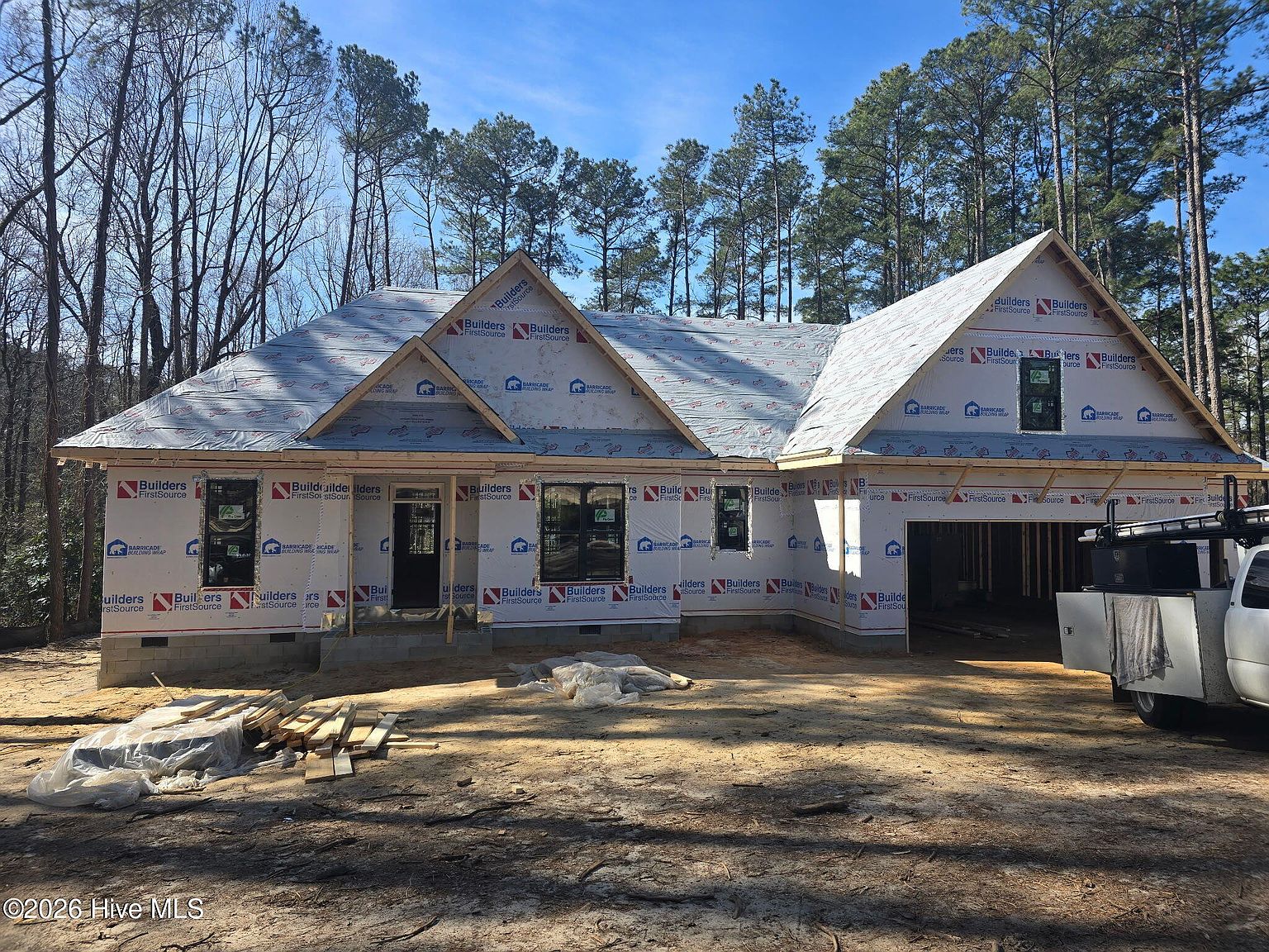 40 S Shamrock Drive