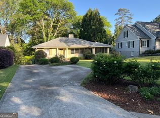 2703 Sharondale Dr NE, Atlanta, GA 30305