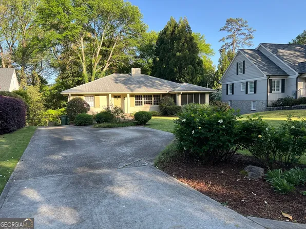 2703 Sharondale Dr NE, Atlanta, GA 30305