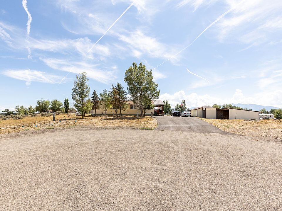 340 Gypsum Pl, Spring Creek, NV 89815 Zillow