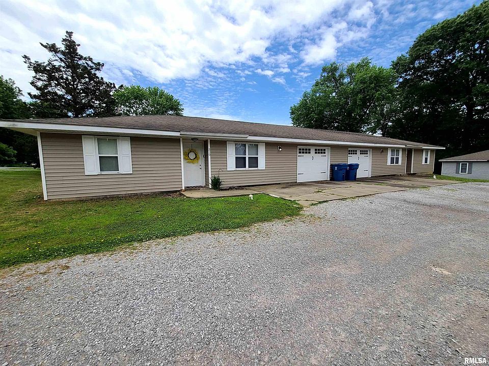 210 Beaver St, Carterville, IL 62918 Zillow