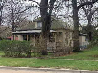 213 Spruce St, Danville, VA 24541