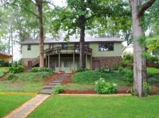290 Lakeshore Way, Cordele, GA 31015