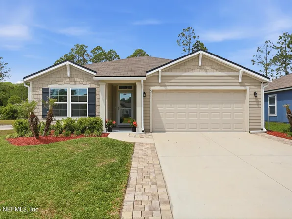 571 MORGANS TREASURE Road, St. Augustine, FL 32084