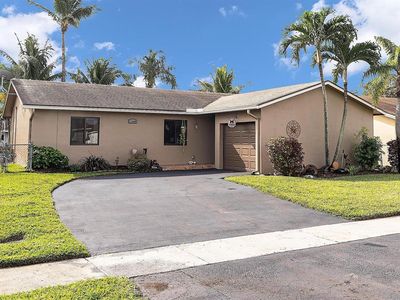 11040 NW 26 Place, Sunrise, FL, 33322