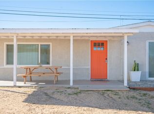 61748 Valley View Cir, Joshua Tree, CA 92252