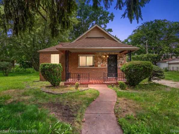 20127 Birwood St, Detroit, MI 48221