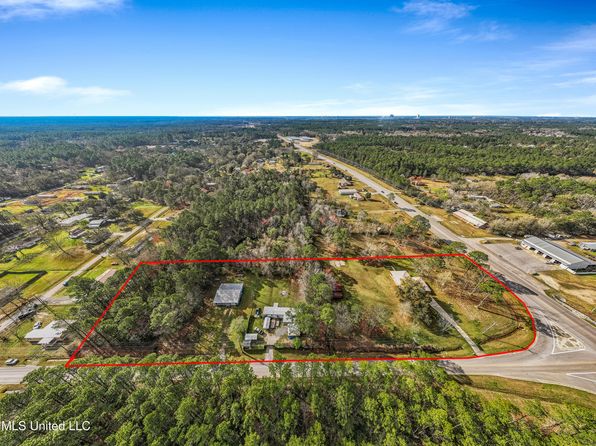 0 Tucker Rd, Vancleave, MS 39565