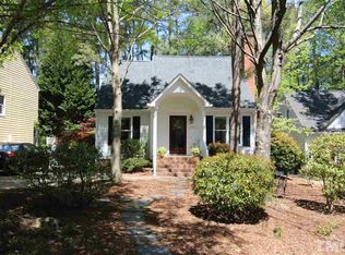 4705 Dillingham Ct, Raleigh, NC 27604