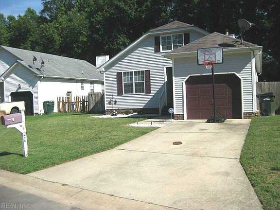 2nd image of 120 Mallard Dr