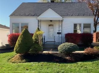 410 Brewer Ave, Akron, OH 44305