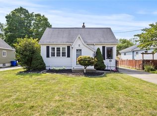 3040 Lyth Rd, Buffalo, NY 14218