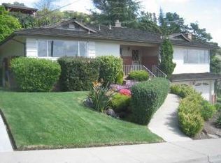 2570 Humboldt Dr, San Leandro, CA