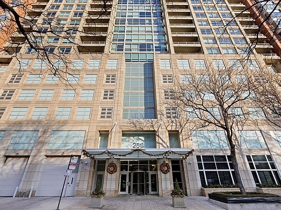 2nd image of 250 E Pearson St APT 2705