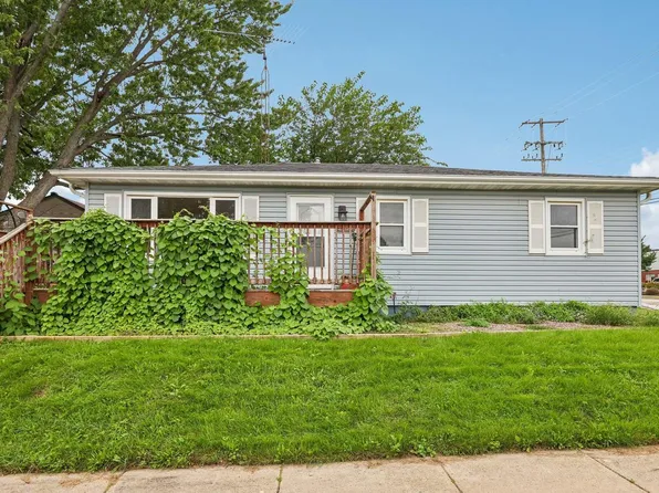 2100 Illinois STREET, Racine, WI 53405