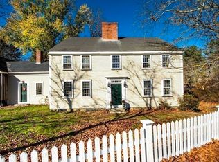 23 Wapping Rd, Kingston, MA 02364