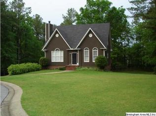 314 W Milgray, Calera, AL 35040