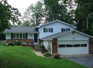 635 Ironwood Cir, Webster, NY