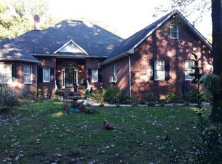 33443 King William Rd, West Point, VA 23181