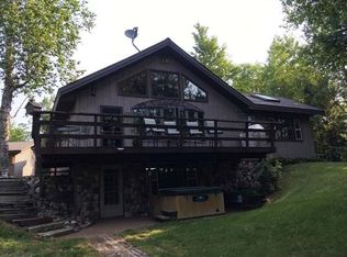 W4999 Sugarbush Ln E, Park Falls, WI 54552