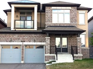 2640 Sapphire Dr, Pickering, ON L1X 0H3